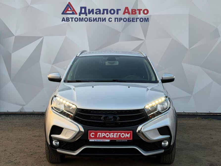 Lada (ВАЗ) XRAY I Набережные Челны  - изображение 2