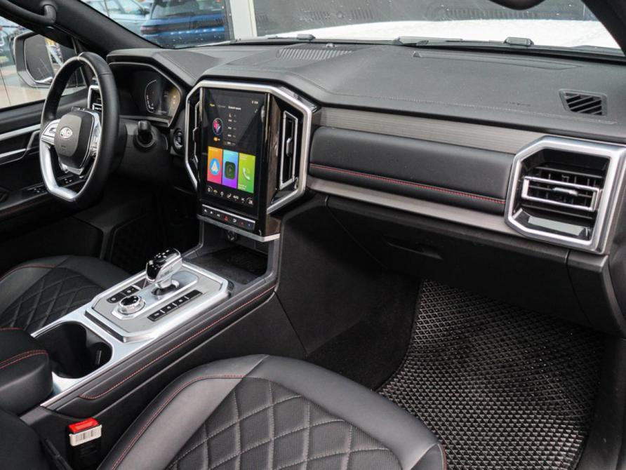JAC T9 Москва  - изображение 7