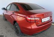 Lada (ВАЗ) Vesta I Киров  - изображение 62