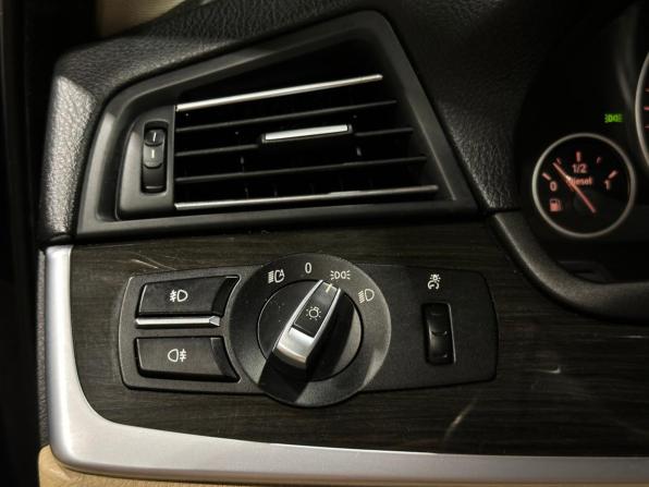 BMW 5 серии VI (F10/F11/F07) с пробегом 2012 года, цена 1 950 000 рублей, 229233 км, седан, Автокод Объявления