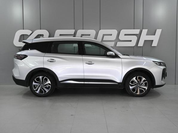 Chery Tiggo 7L I с пробегом 2024 года, цена 2 199 000 рублей, 15019 км, внедорожник, Автокод Объявления