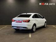 Lada (ВАЗ) Vesta I Рестайлинг (NG) Челябинск  - изображение 28