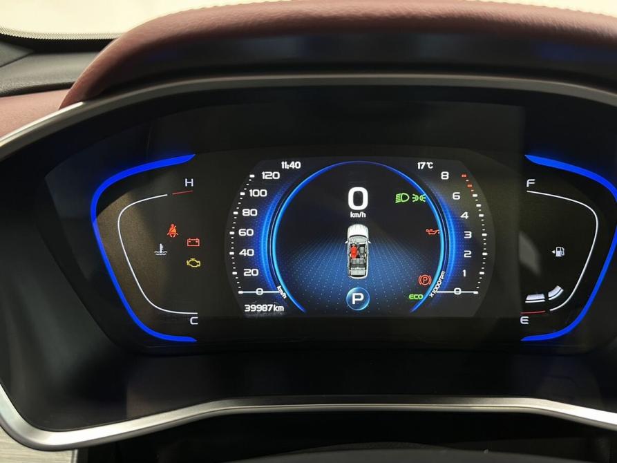 Geely Coolray I Омск  - изображение 22