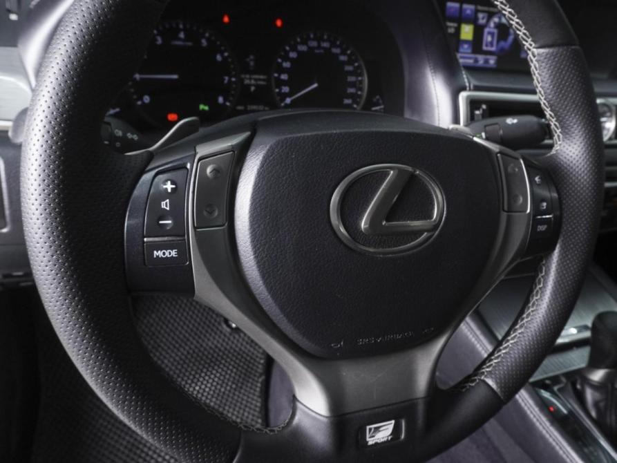 Lexus GS IV Ростов-на-Дону  - изображение 12