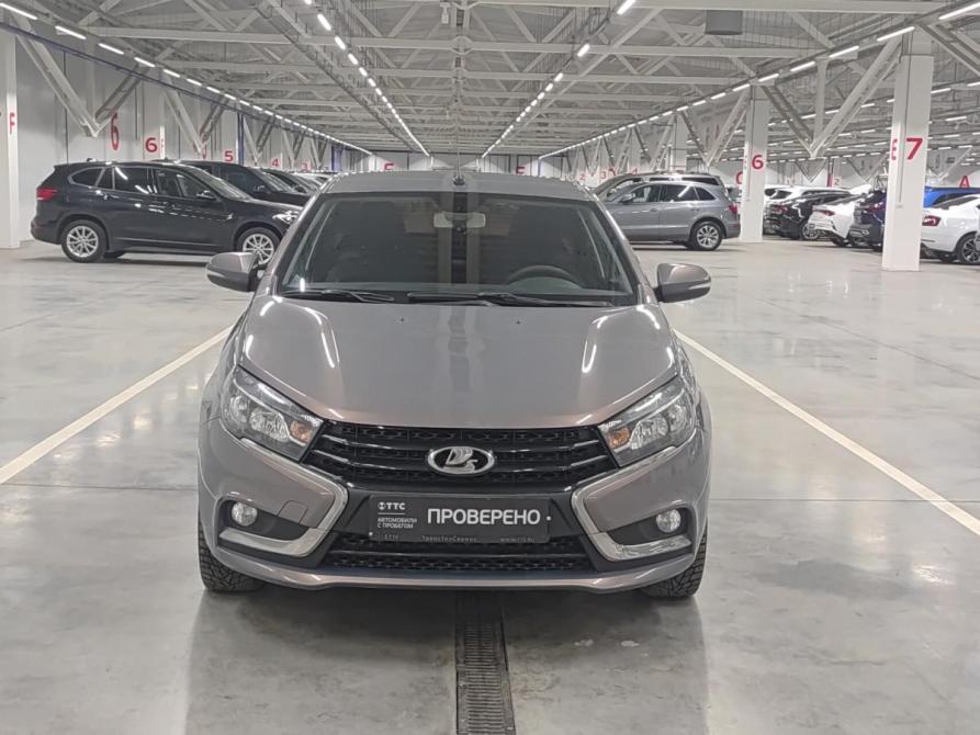 Lada (ВАЗ) Vesta I Казань  - изображение 2