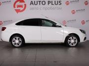 Lada (ВАЗ) Vesta I Минеральные Воды  - изображение 23