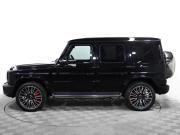 Mercedes-Benz G-Класс AMG II (W463) Москва  - изображение 33