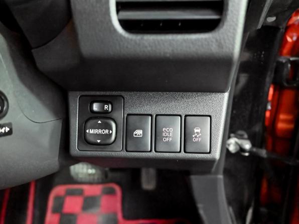 Daihatsu Copen II с пробегом 2016 года, цена 1 510 000 рублей, 34315 км, кабриолет, Автокод Объявления