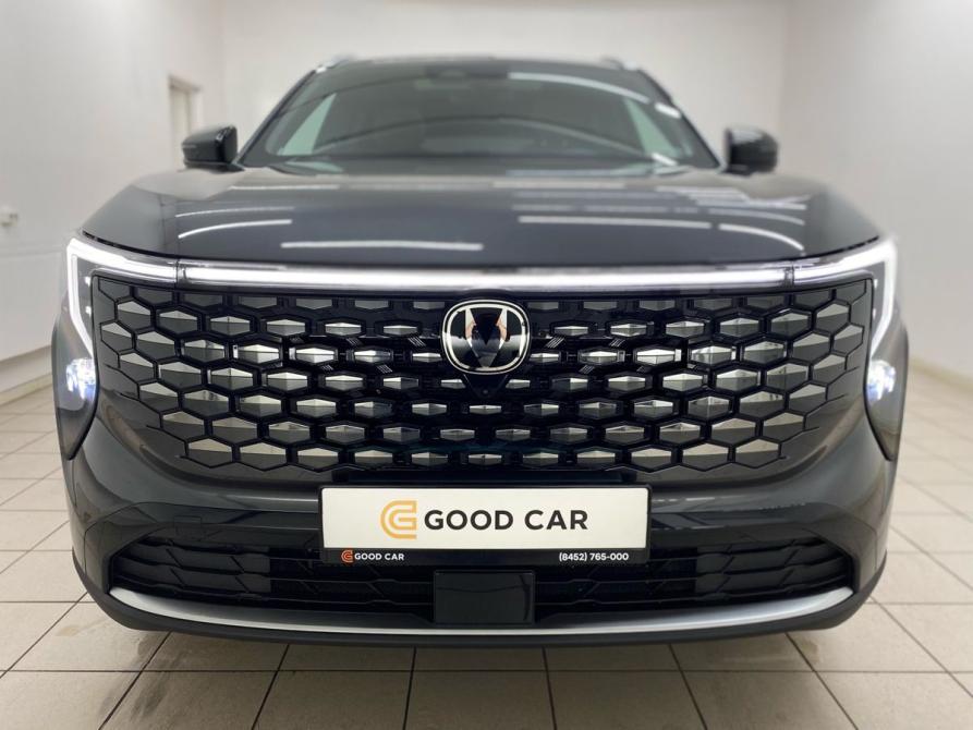 Changan UNI-S (CS55 Plus) Энгельс  - изображение 12