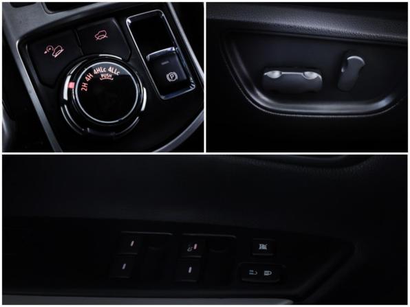 Mitsubishi Pajero Sport III с пробегом 2017 года, цена 2 699 000 рублей, 141000 км, внедорожник, Автокод Объявления