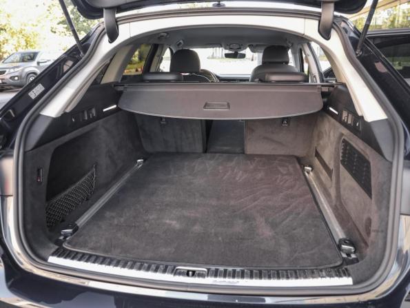 Audi A6 V (C8) с пробегом 2019 года, цена 3 899 000 рублей, 95388 км, универсал, Автокод Объявления