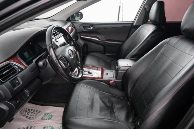 Toyota Camry VII (XV50) с пробегом 2012 года, цена 1 339 000 рублей, 310000 км, седан, Автокод Объявления