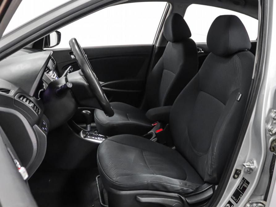 Hyundai Solaris I Минеральные Воды  - изображение 8