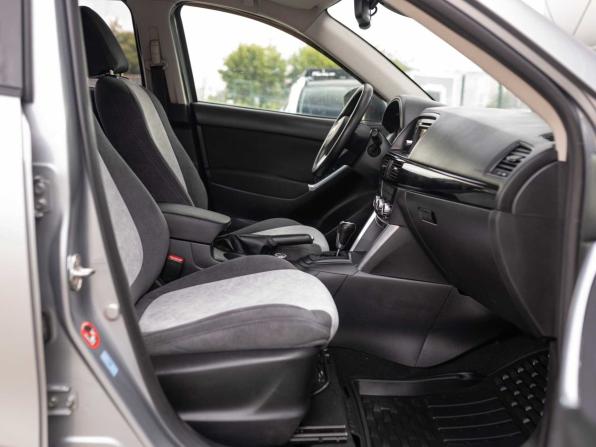 Mazda CX-5 I с пробегом 2012 года, цена 1 180 000 рублей, 374557 км, внедорожник, Автокод Объявления