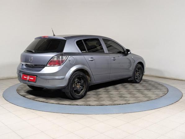 Opel Astra H Рестайлинг с пробегом 2011 года, цена 549 900 рублей, 195000 км, хэтчбек, Автокод Объявления