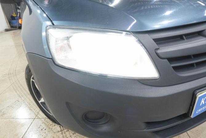 Lada (ВАЗ) Granta I с пробегом 2014 года, цена 599 000 рублей, 37500 км, седан, Автокод Объявления
