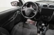 Lada (ВАЗ) Granta I Рестайлинг Новокузнецк  - изображение 46