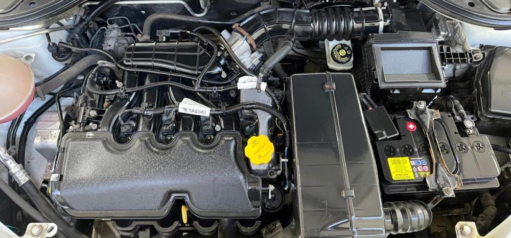 Lada (ВАЗ) Vesta I Воронеж  - изображение 20