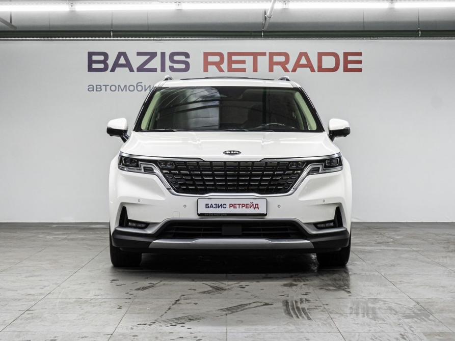 Kia Carnival IV Тюмень  - изображение 3