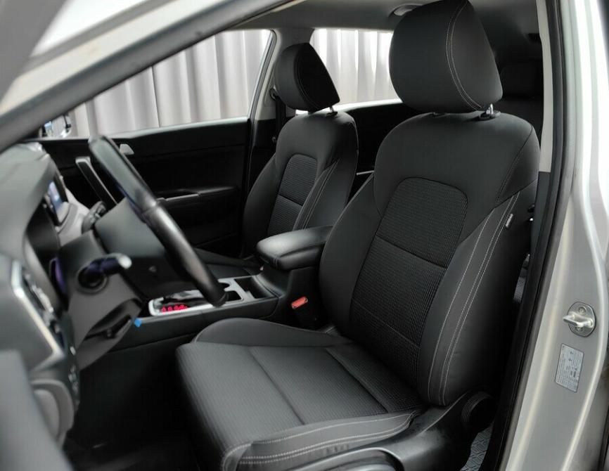 Kia Sportage IV Подольск  - изображение 6