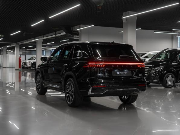 Geely Monjaro I Рестайлинг 2 с пробегом 2026 года, цена 4 200 000 рублей, 50 км, внедорожник, Автокод Объявления