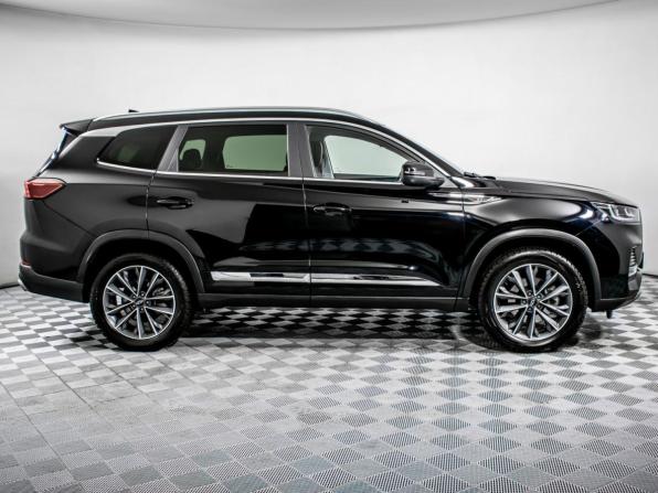 Chery Tiggo 8 Pro Max I Рестайлинг с пробегом 2024 года, цена 2 850 000 рублей, 9828 км, внедорожник, Автокод Объявления