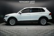 Volkswagen Tiguan II Рестайлинг Крым  - изображение 32
