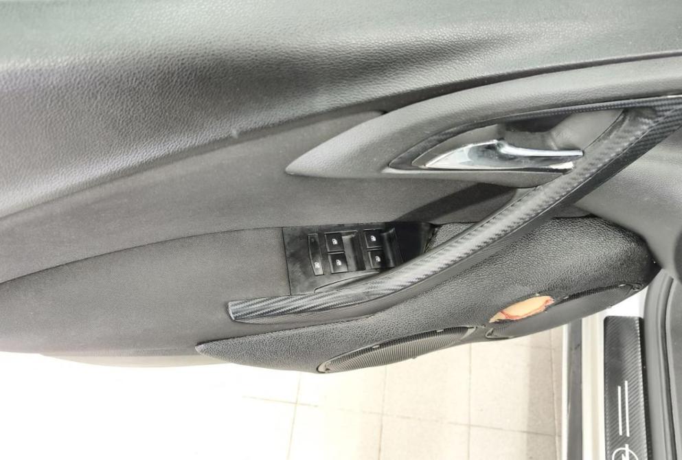 Opel Astra H Рестайлинг Екатеринбург  - изображение 15