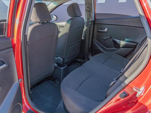 Kia Rio III с пробегом 2013 года, цена 800 000 рублей, 169204 км, седан, Автокод Объявления