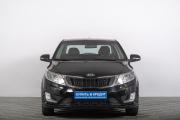 Kia Rio III Томск  - изображение 23