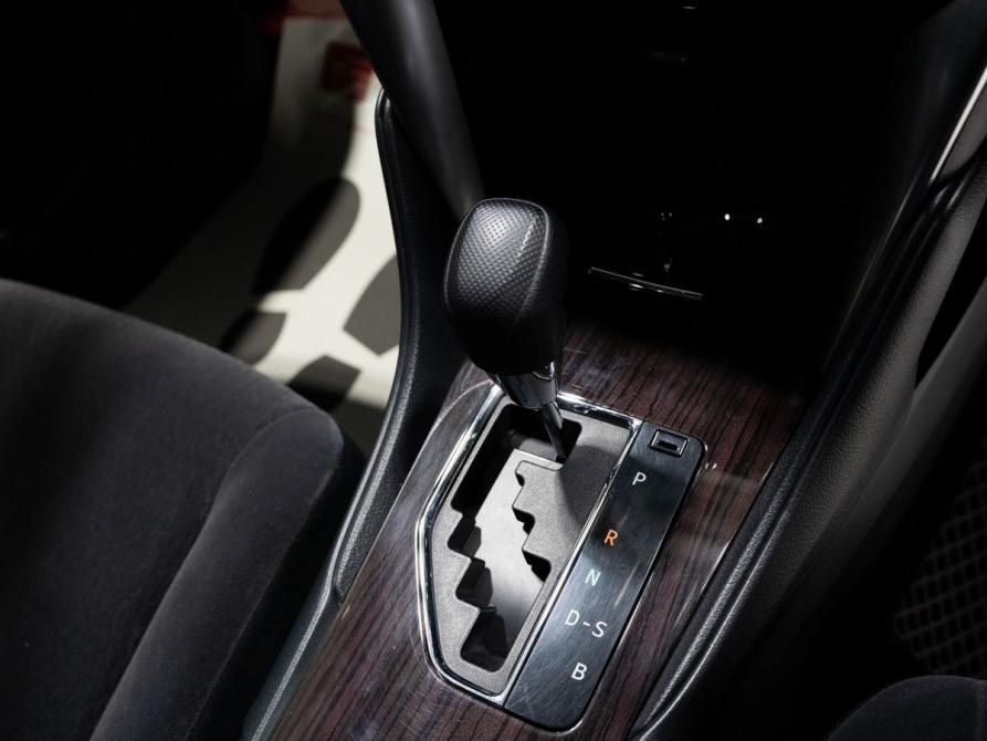 Toyota Allion II Рестайлинг 2 Чита  - изображение 13