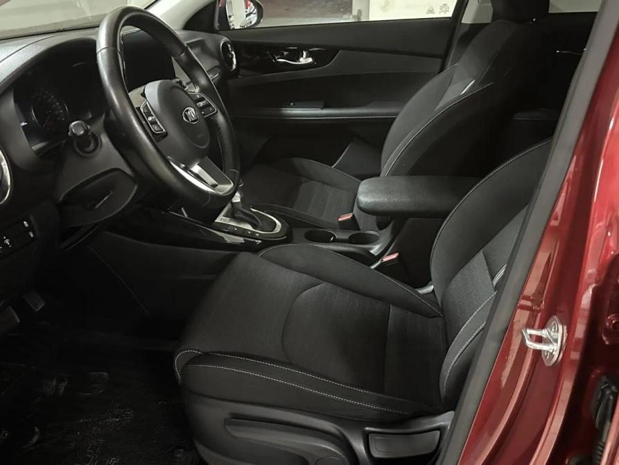 Kia Cerato IV Оренбург  - изображение 10