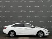 Hyundai Elantra VII (CN7) Санкт-Петербург  - изображение 34
