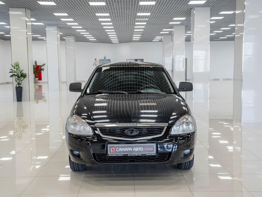 Lada (ВАЗ) Priora I Самара  - изображение 7