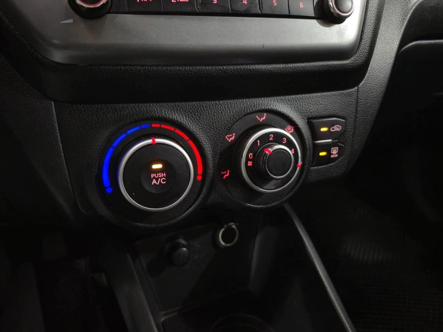 Kia Rio III Альметьевск  - изображение 21