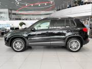 Volkswagen Tiguan I Рестайлинг Казань  - изображение 32