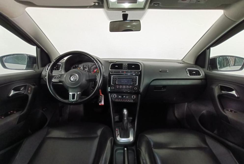 Volkswagen Polo V Волгоград  - изображение 11