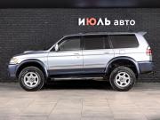 Mitsubishi Pajero Sport I Рестайлинг Екатеринбург  - изображение 26