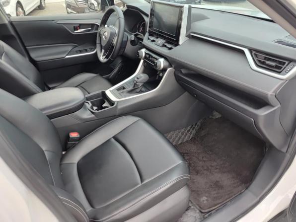 Toyota RAV4 V (XA50) с пробегом 2020 года, цена 3 440 000 рублей, 46088 км, внедорожник, Автокод Объявления
