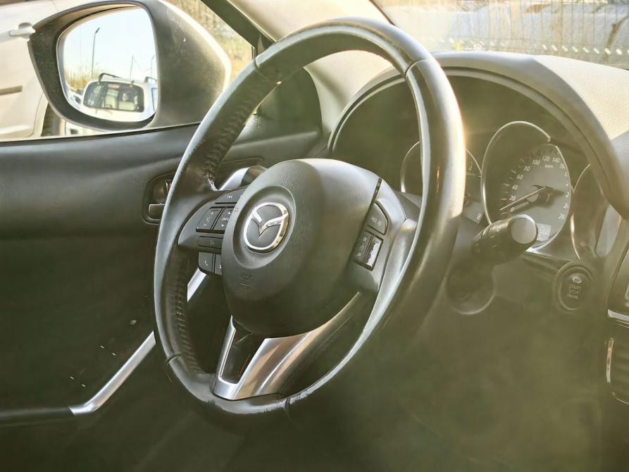 Mazda CX-5 I Санкт-Петербург  - изображение 9