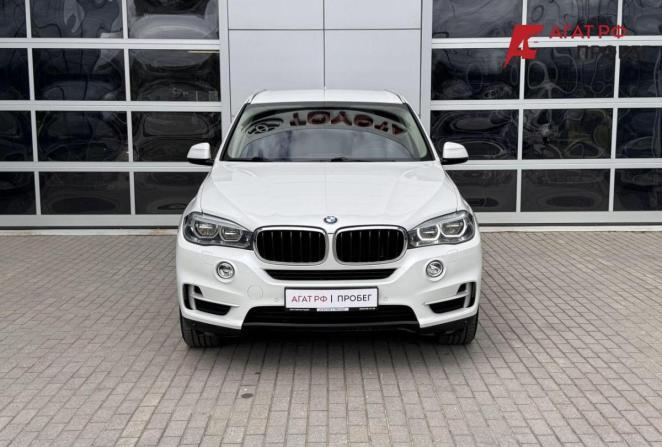 BMW X5 III (F15) с пробегом 2017 года, цена 3 750 000 рублей, 170753 км, внедорожник, Автокод Объявления