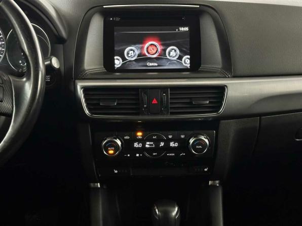 Mazda CX-5 I Рестайлинг с пробегом 2015 года, цена 1 850 000 рублей, 84748 км, внедорожник, Автокод Объявления