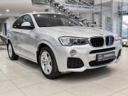 BMW X4 I (F26) Казань  - изображение 25