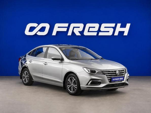 MG 5 I Рестайлинг с пробегом 2024 года, цена 1 499 236 рублей, 37824 км, седан, Автокод Объявления