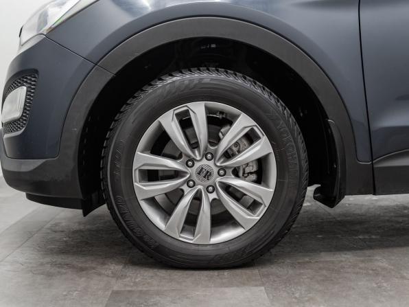 Hyundai Santa Fe III с пробегом 2013 года, цена 1 701 000 рублей, 114455 км, внедорожник, Автокод Объявления
