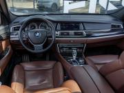 BMW 5 серии VI (F10/F11/F07) Краснодар  - изображение 34