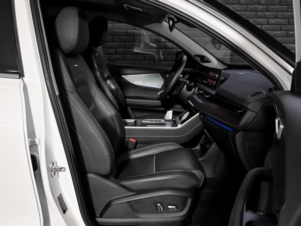 Chery Tiggo 7 Pro Max I с пробегом 2023 года, цена 1 900 000 рублей, 78428 км, внедорожник, Автокод Объявления