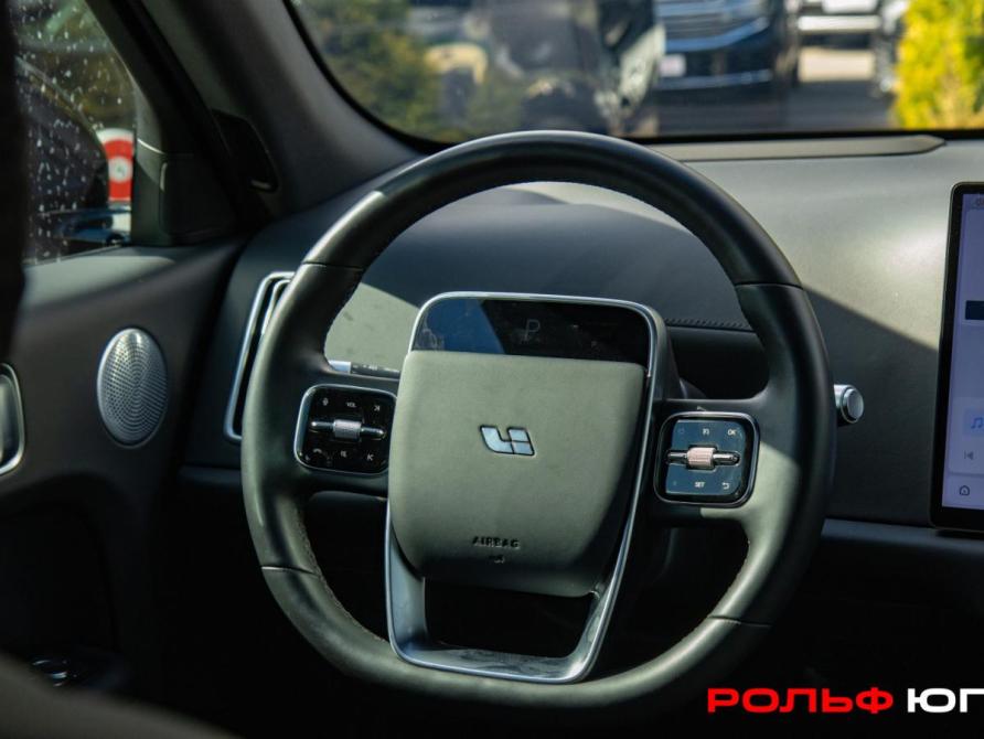Li Auto (Lixiang) L7 I Рестайлинг Москва  - изображение 10
