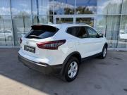 Nissan Qashqai II Рестайлинг Воронеж  - изображение 17