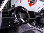 Volkswagen Touareg III Минеральные Воды  - изображение 29
